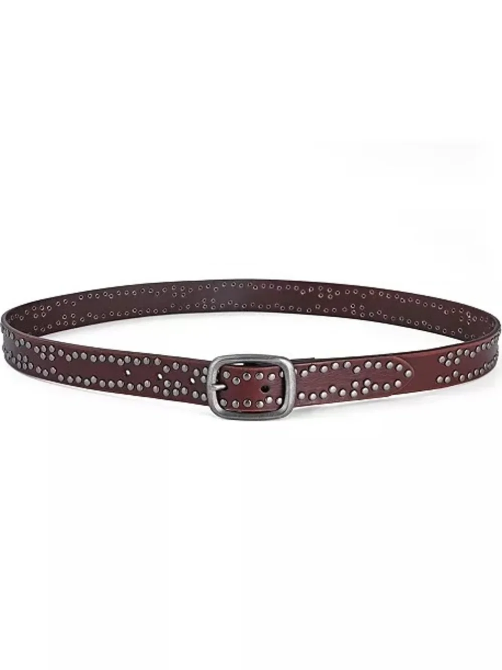 Women's Westland Leather Belt